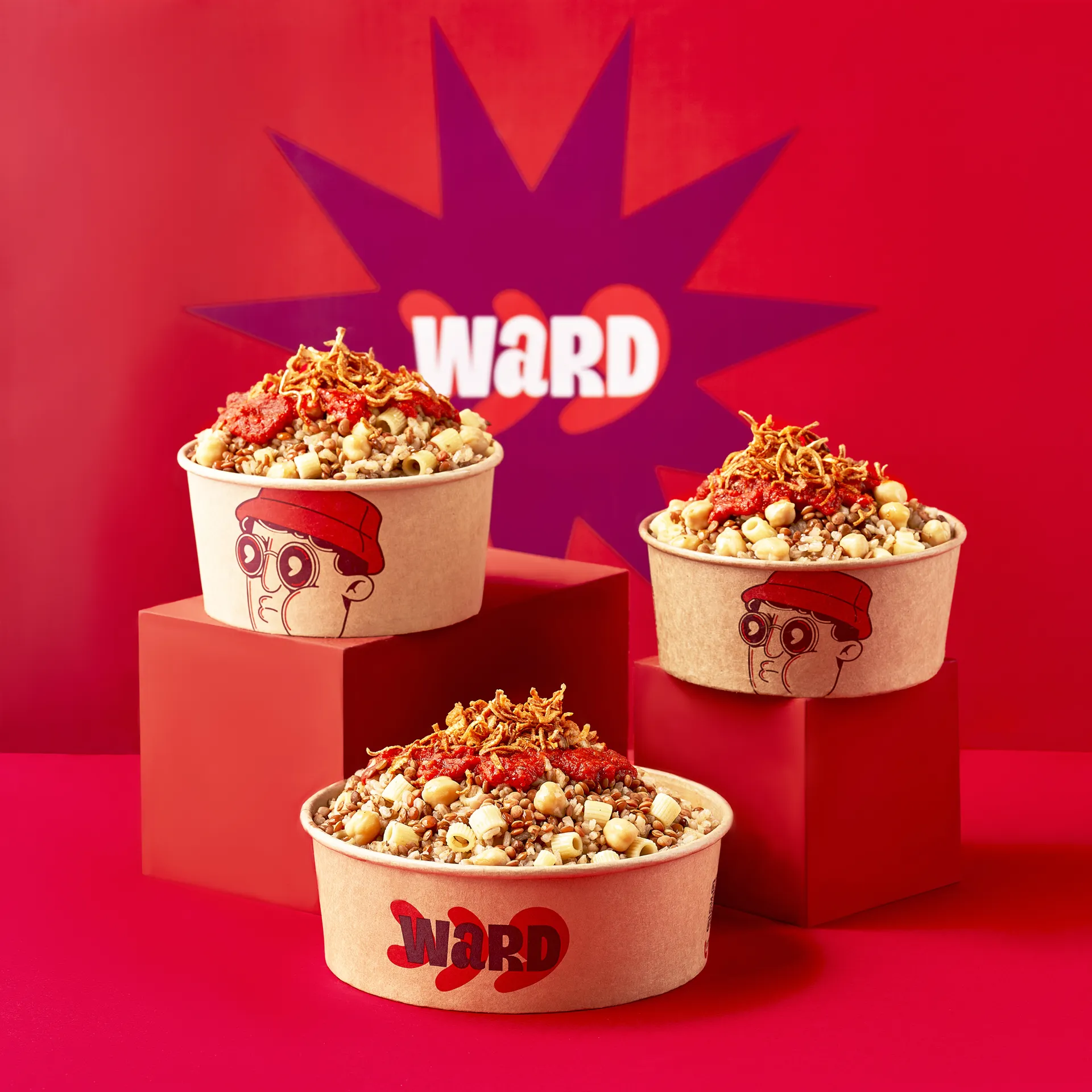 Koshary Ward store photo