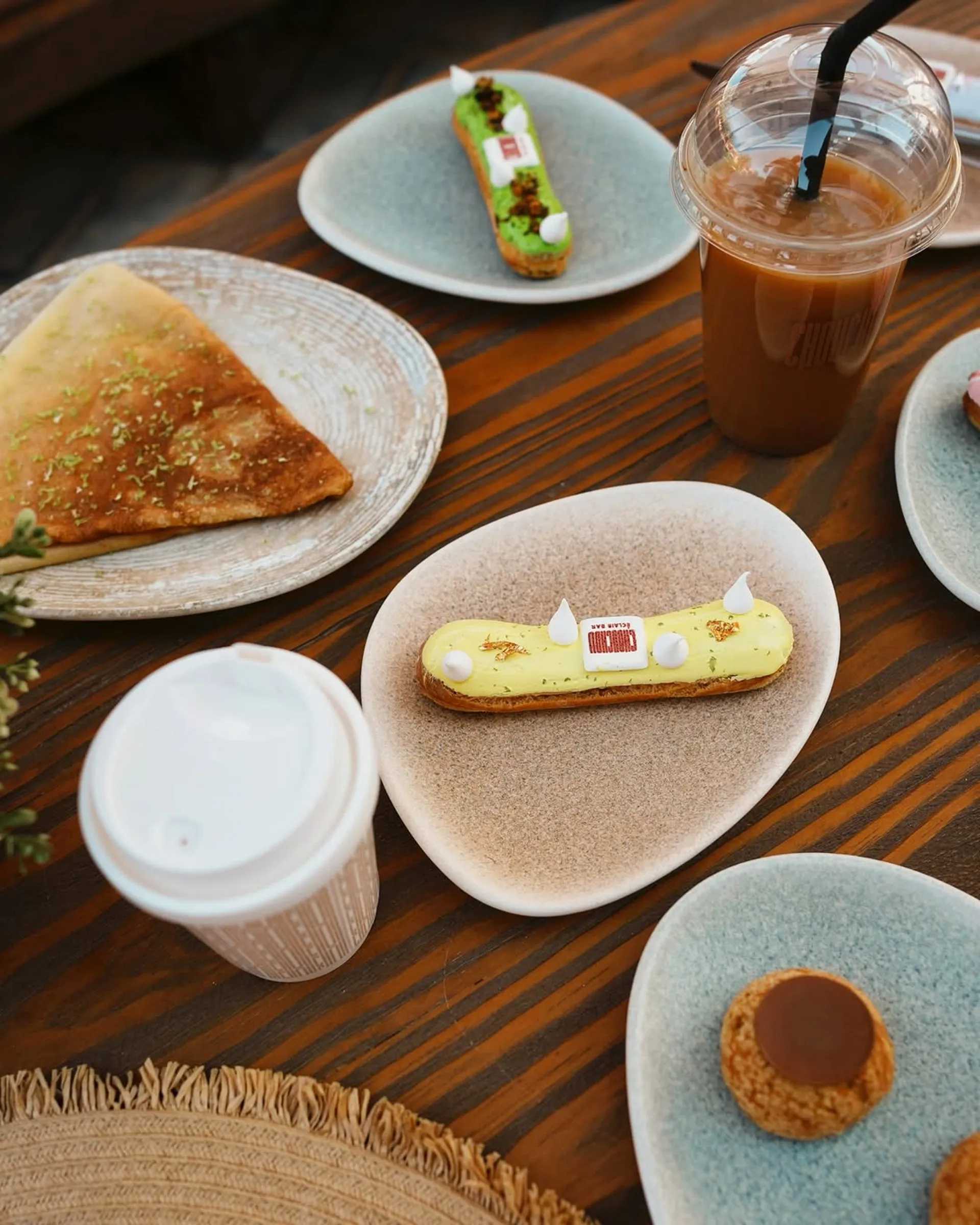 Chouchou store photo
