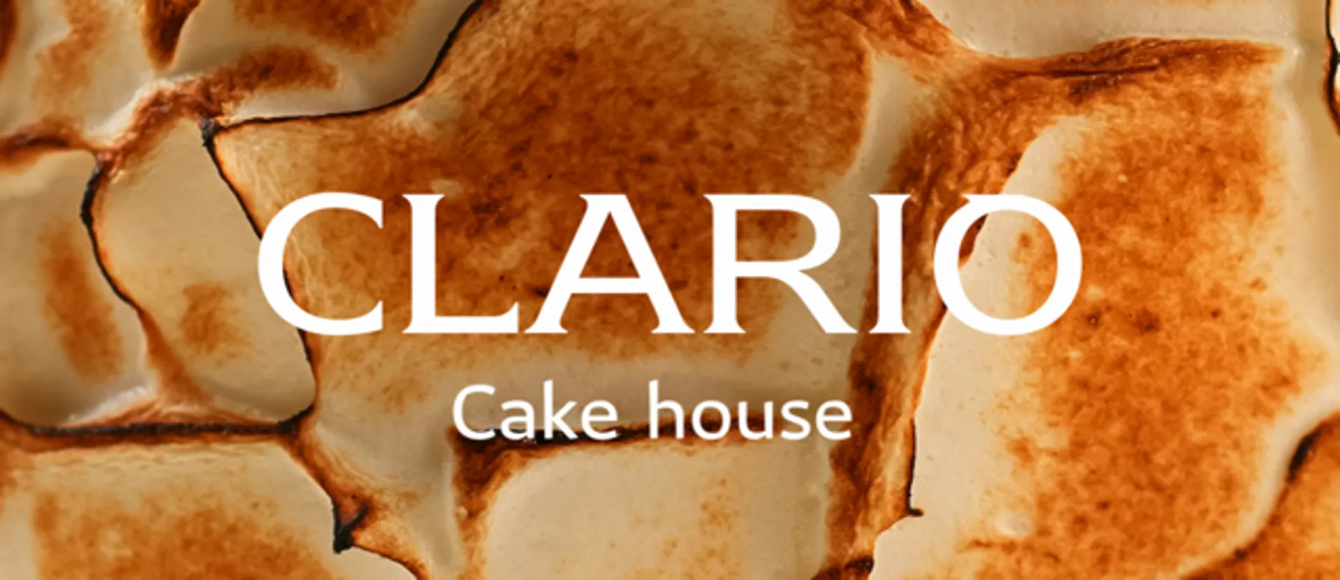 Clario Cake House store photo