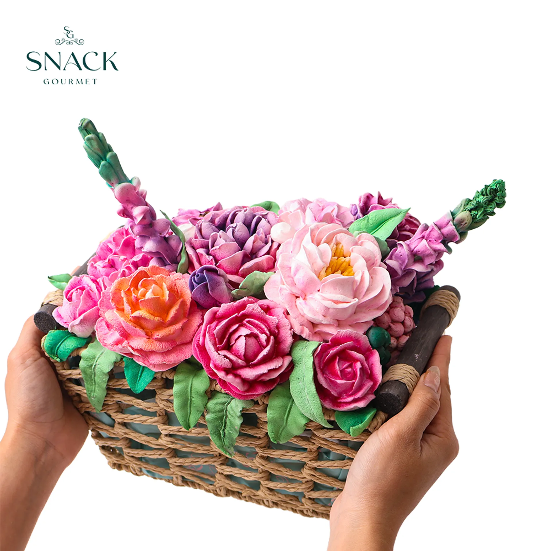 Snack Gourmet store photo