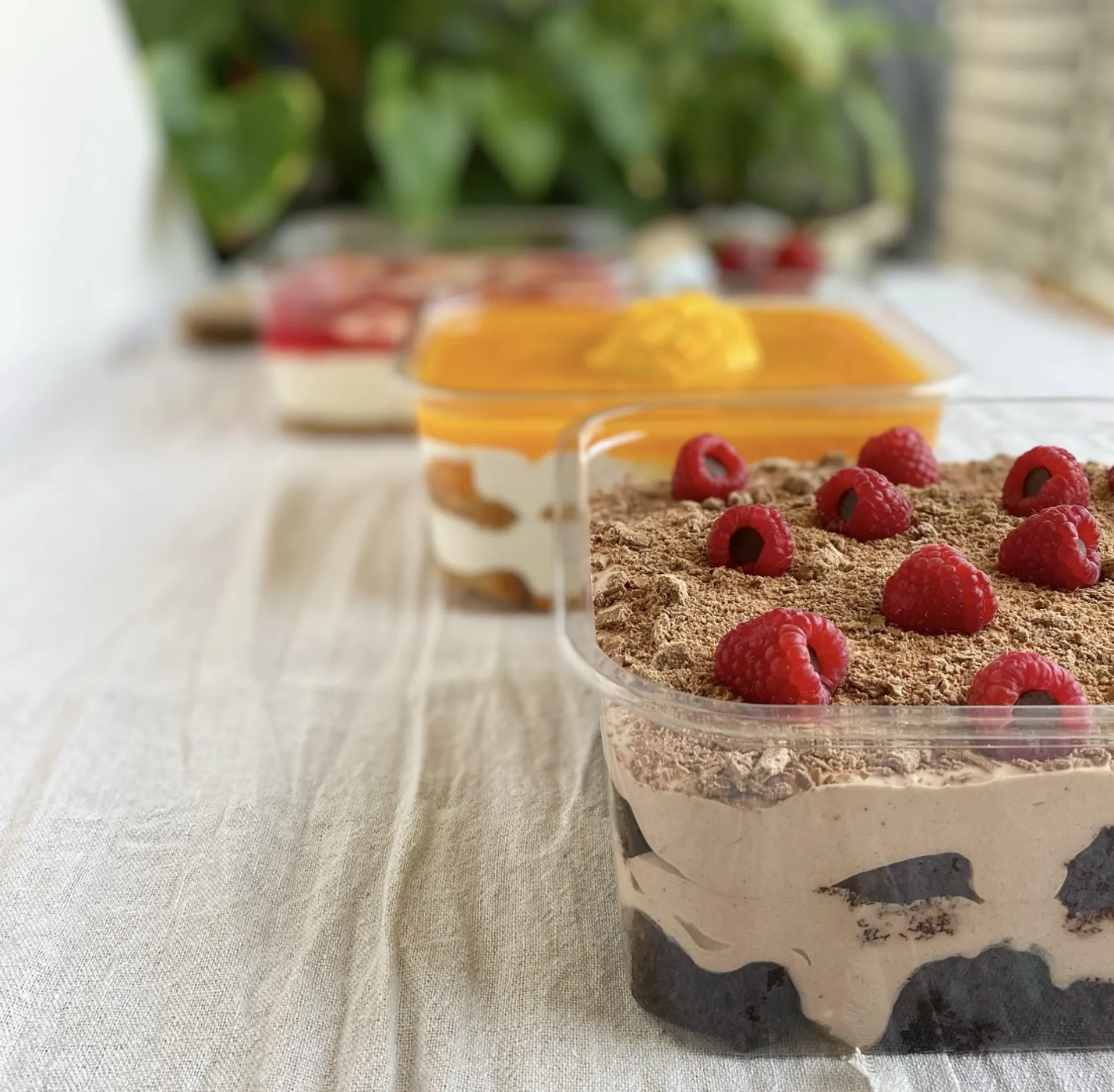 HYPO Bakery store photo