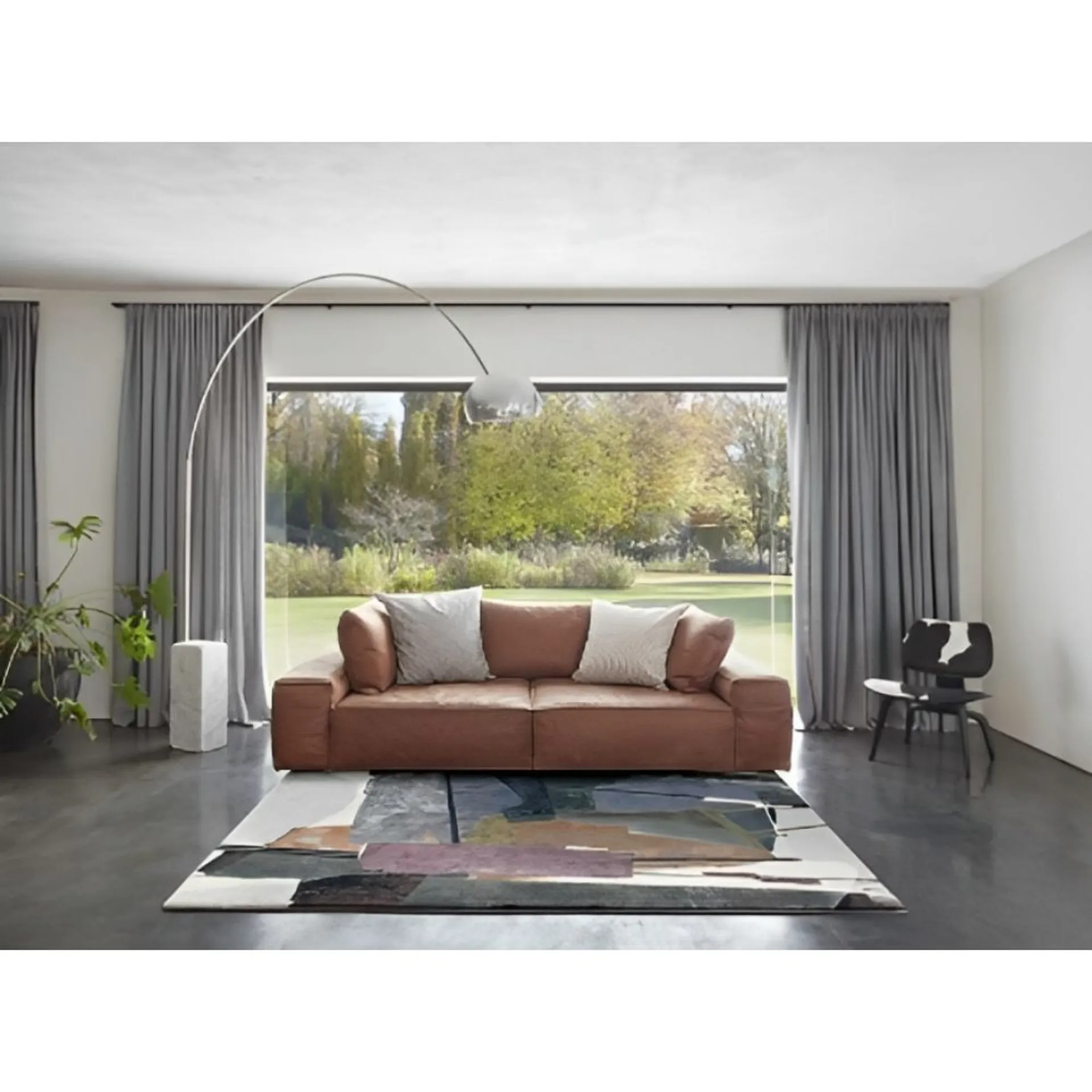 BuKhamseen Carpets store photo