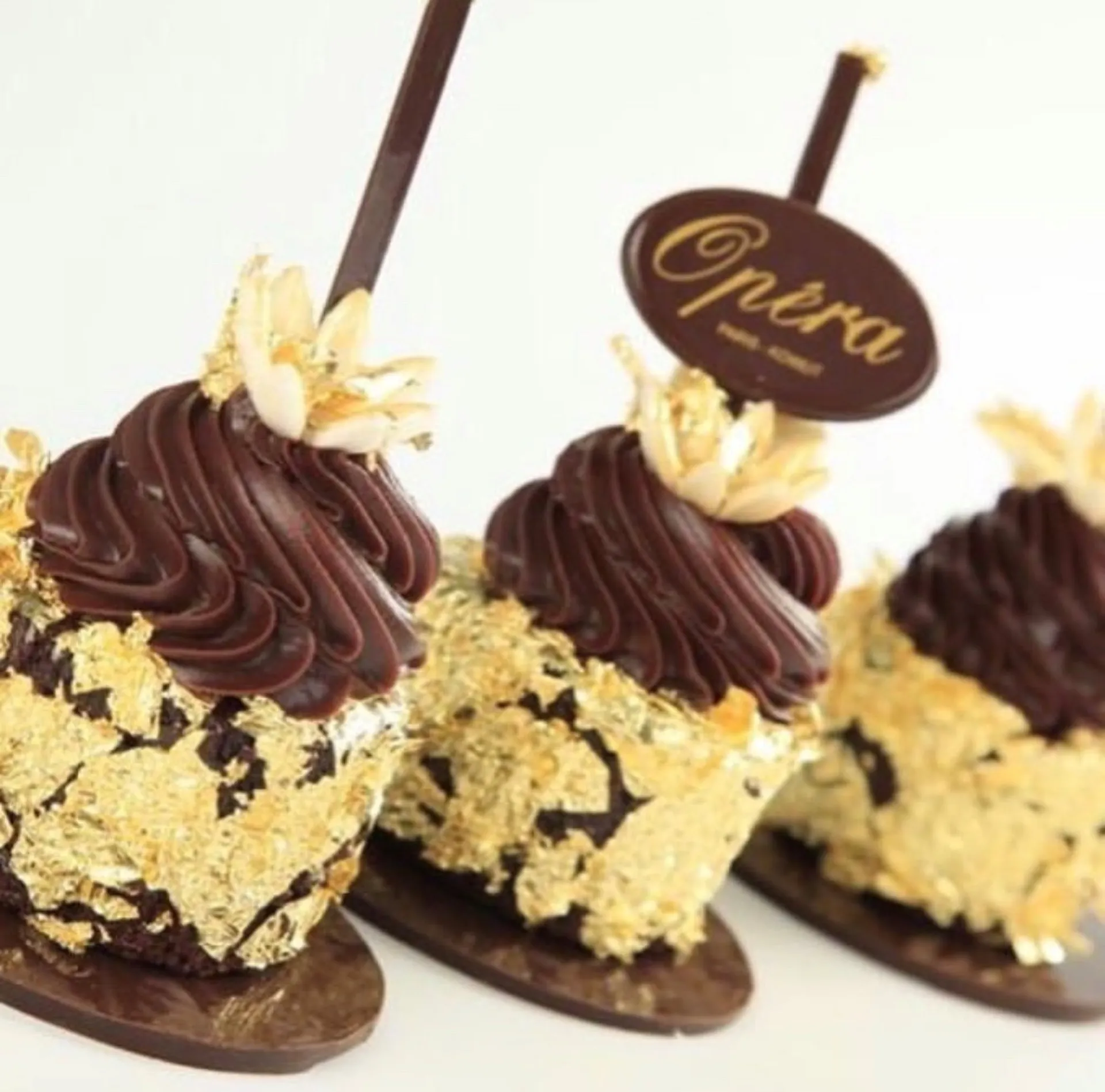 Opéra Catering Co. store photo