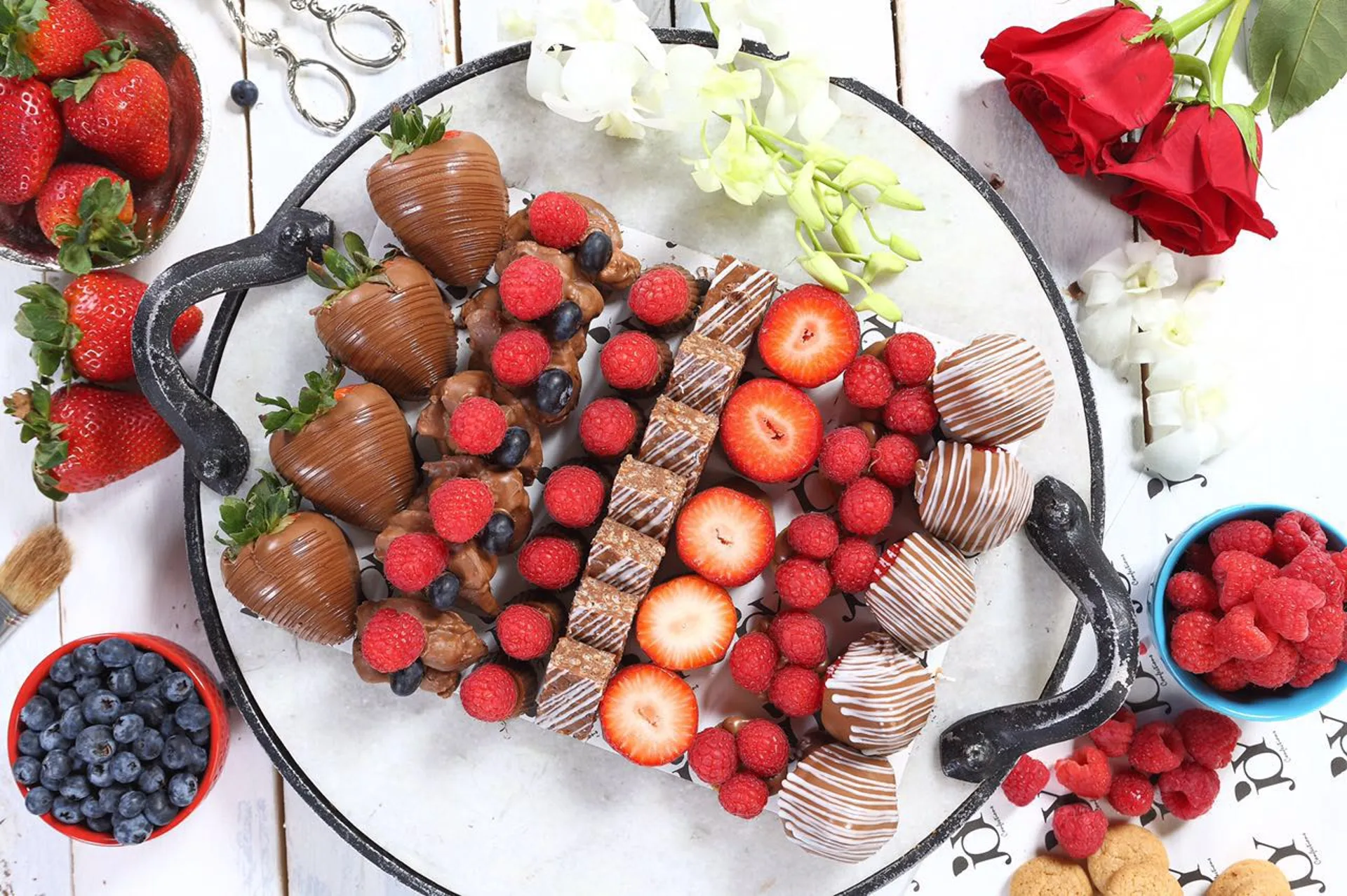 Joy confections Dubai store photo