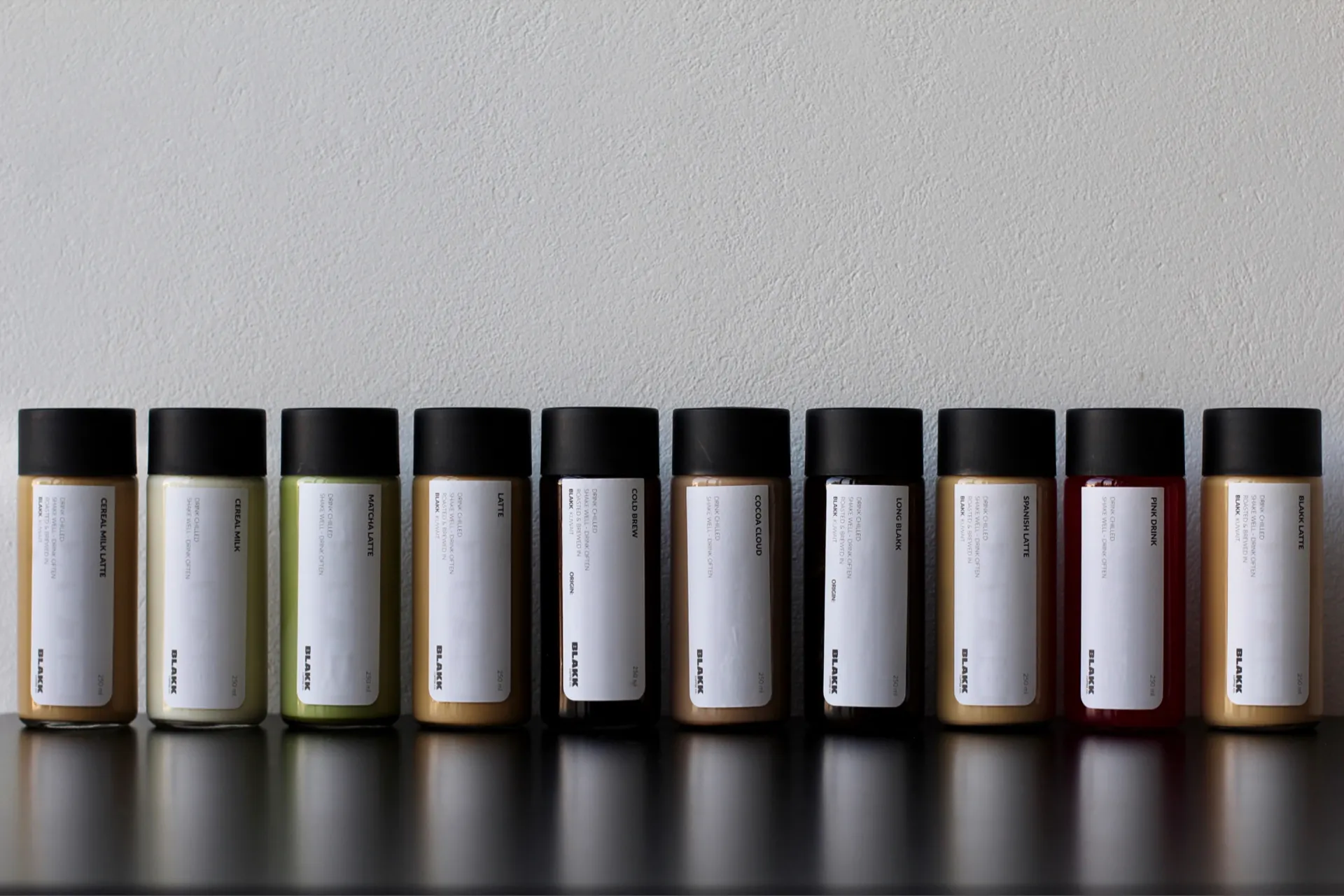 BLAKK Coffee Co. store photo