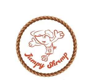 Jumpy Shrimp
